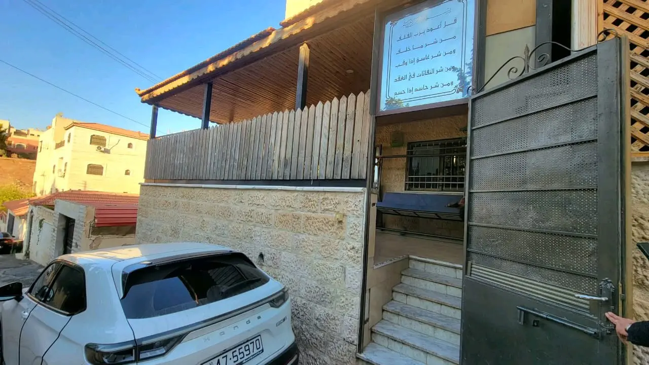 شقة للبيع في طبربور