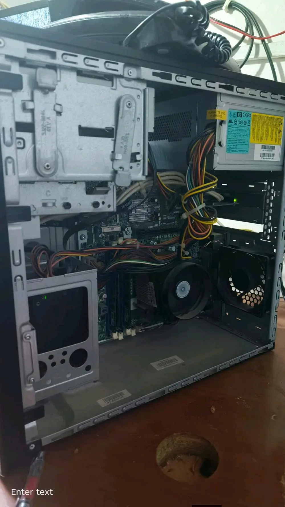 pc Core i7 جيل ثاني