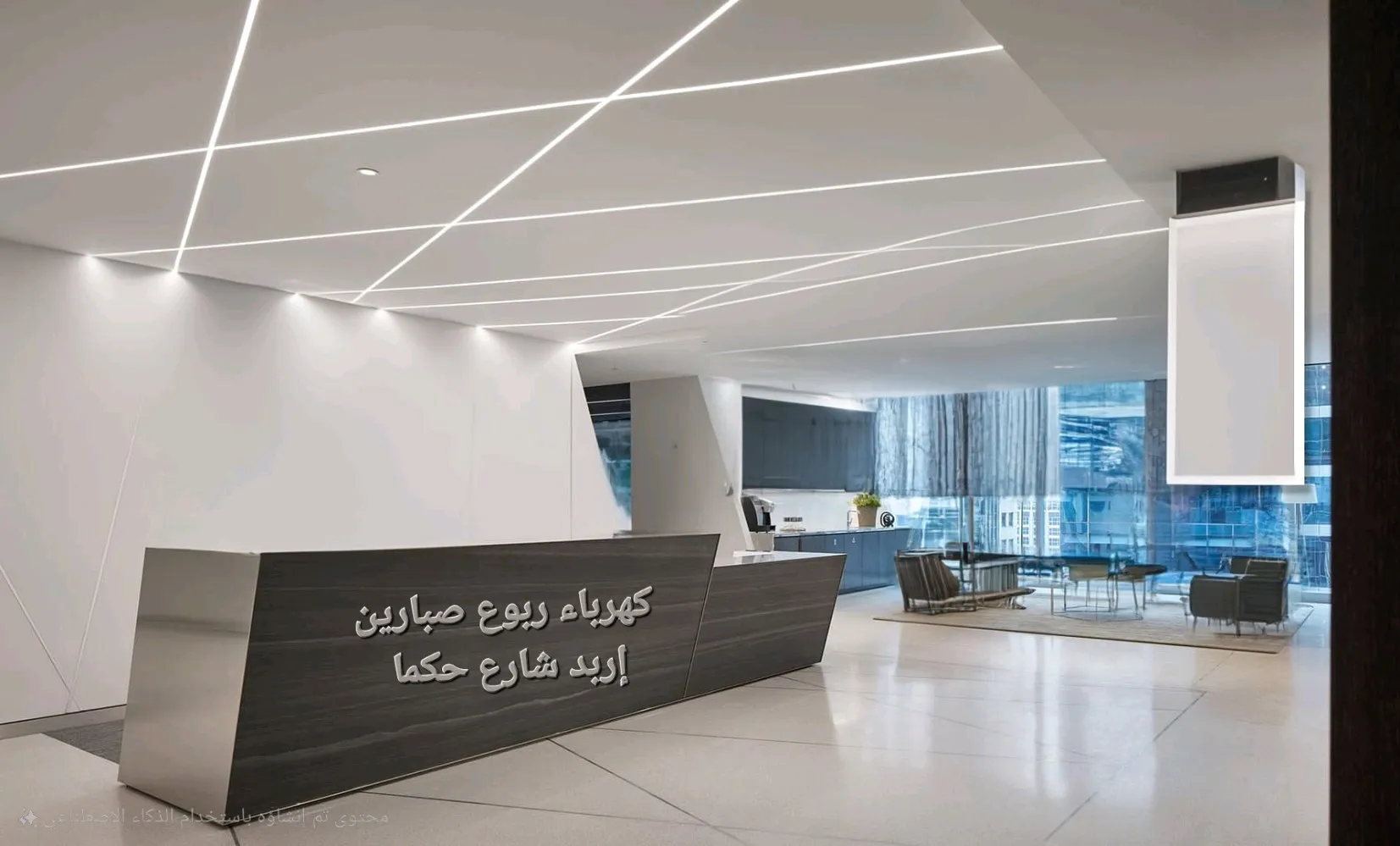 ليد بروفايل