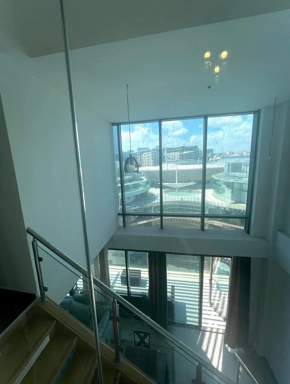 ابراج داماك