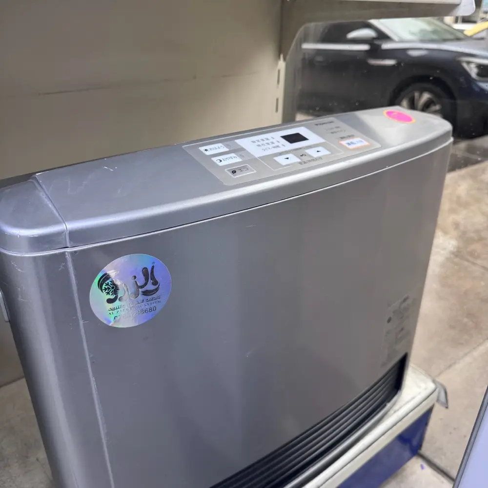 صوبات الغاز والكهرباء اليابانبه