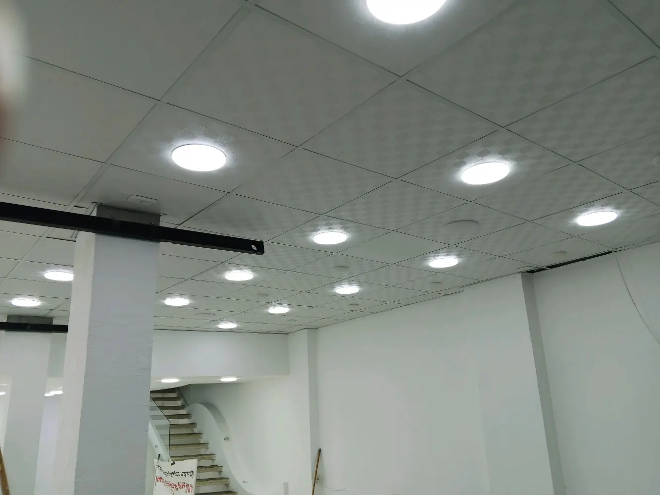 محلين للايجار