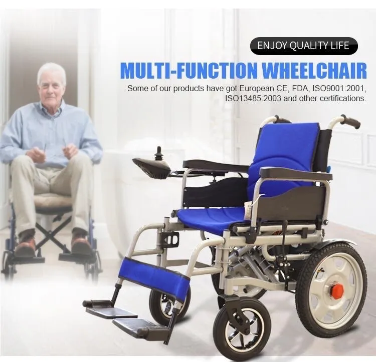 لوازم مقعدين و ذوي الاحتياجات الخاصة