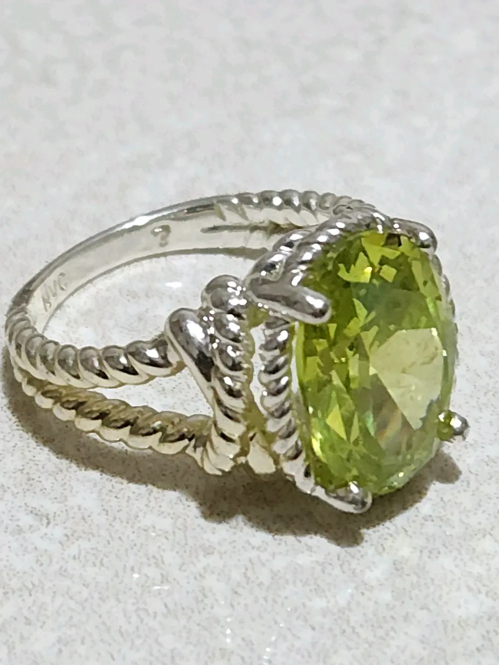 خاتم ناتاليا فينتدج