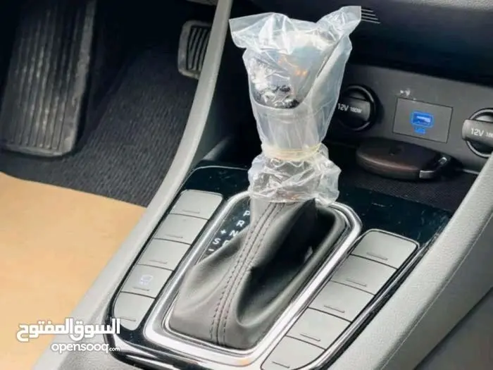 هونداي ايونك هايبريد 2020 كوري اصلي للبيع