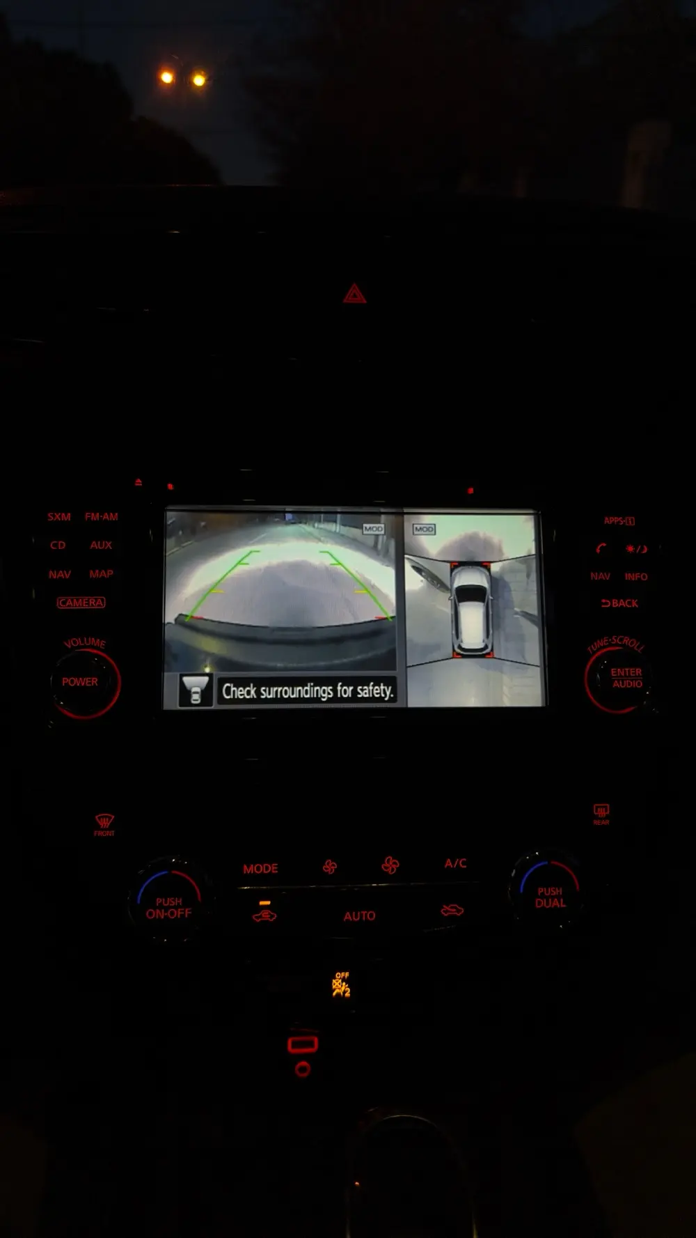 نيسان روج هايبرد 2017 للبيع بسعر مغري جداً !!!