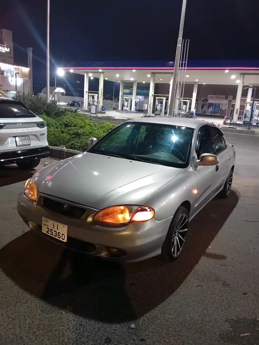 افانتي نيو ٩٩