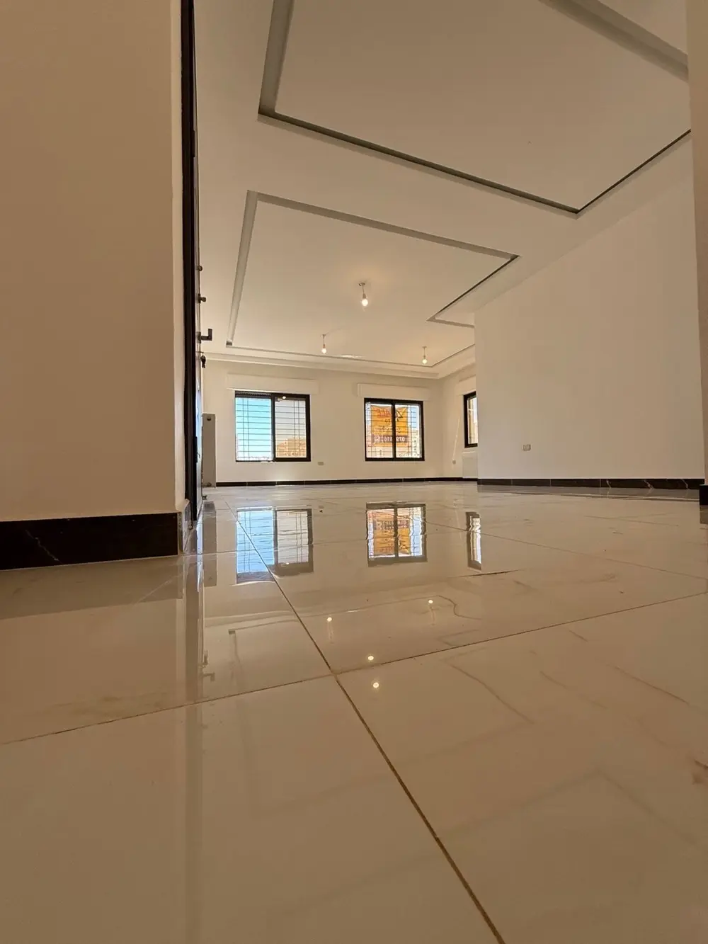 شقة حي المنصور