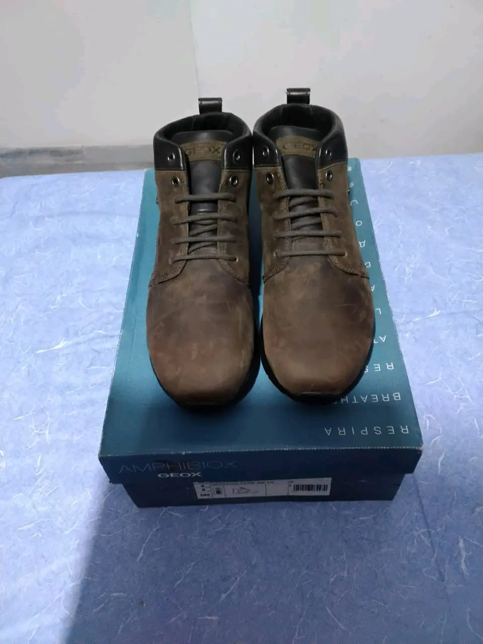 GEOX RESPIRA XAMPHIBIOX