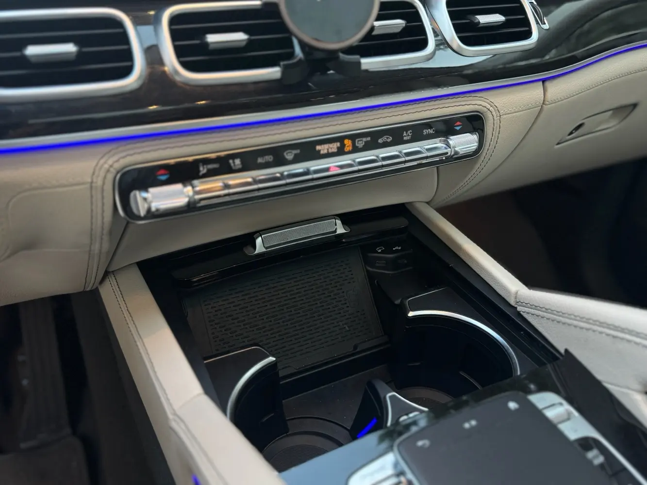 Mercedes GLE450 2020 فحص كامل clean title