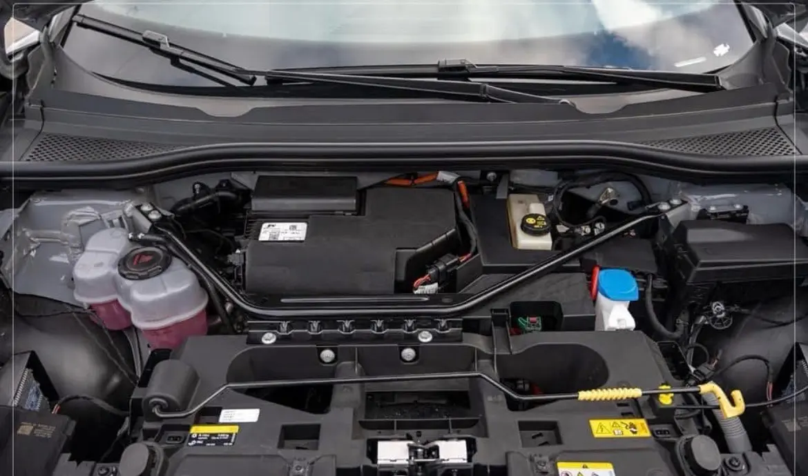 Volkswagen  id4 crozz pure+