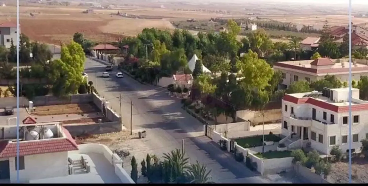 ارض للبيع في جلول