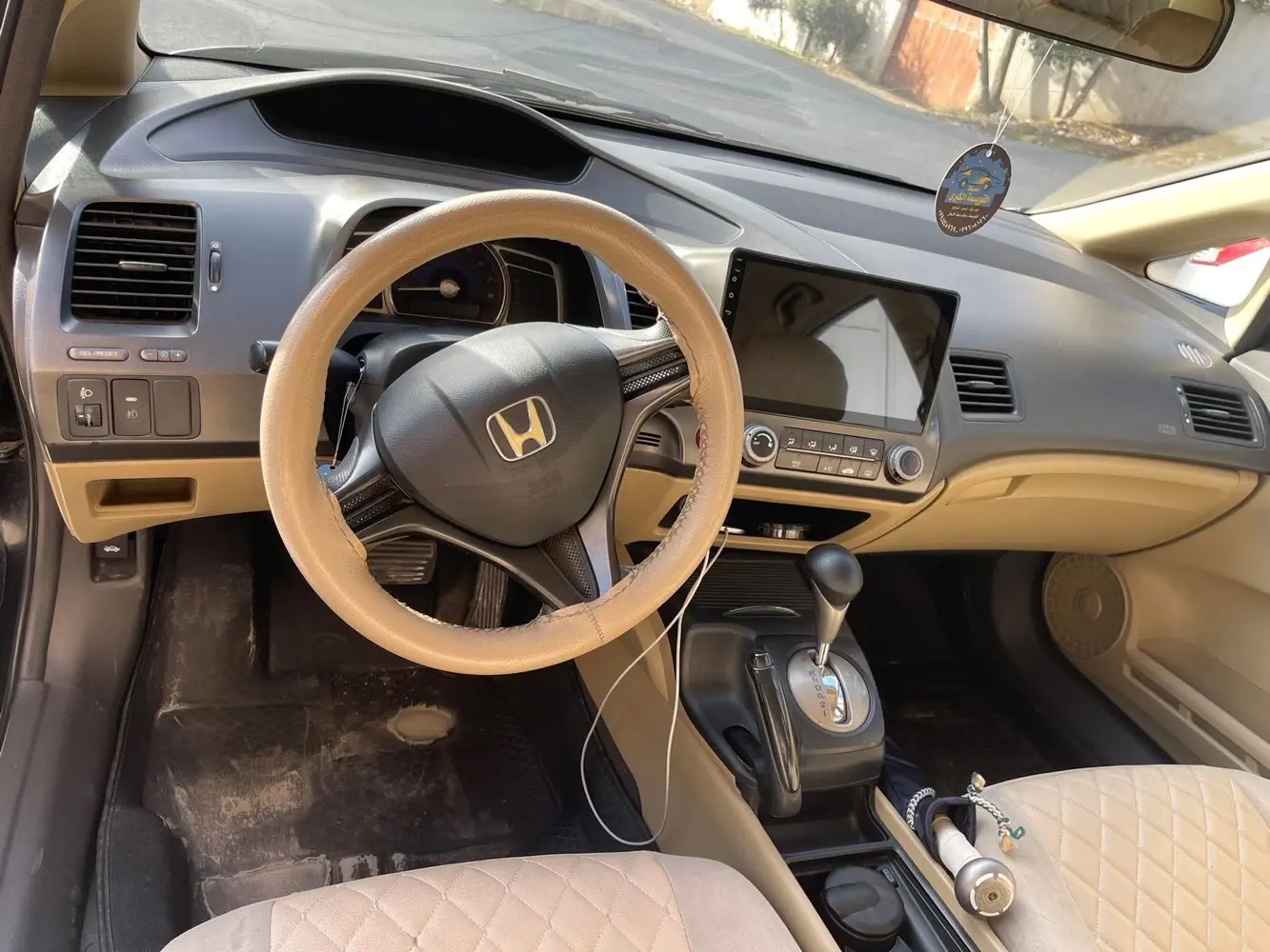 هوندا سيفيك٢٠٠٦