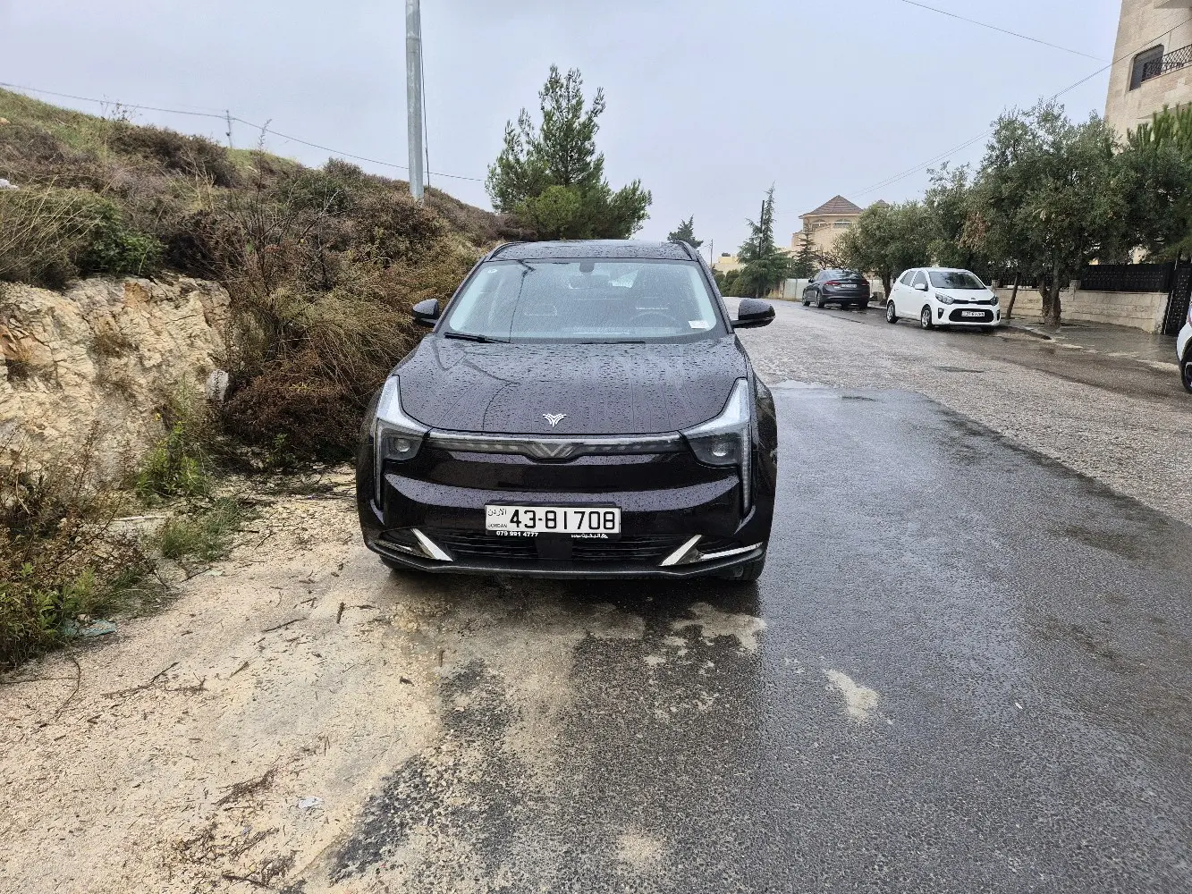 سيارة نيتا U pro 2022 للبيع Neta U Pro