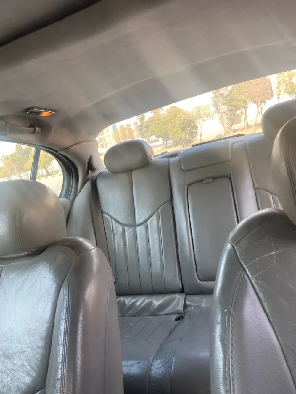 جاغوار موديل 2001 s-type للبيع