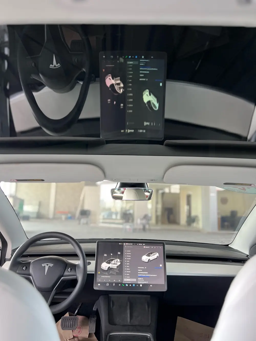 TESLA MODEL 3  2022