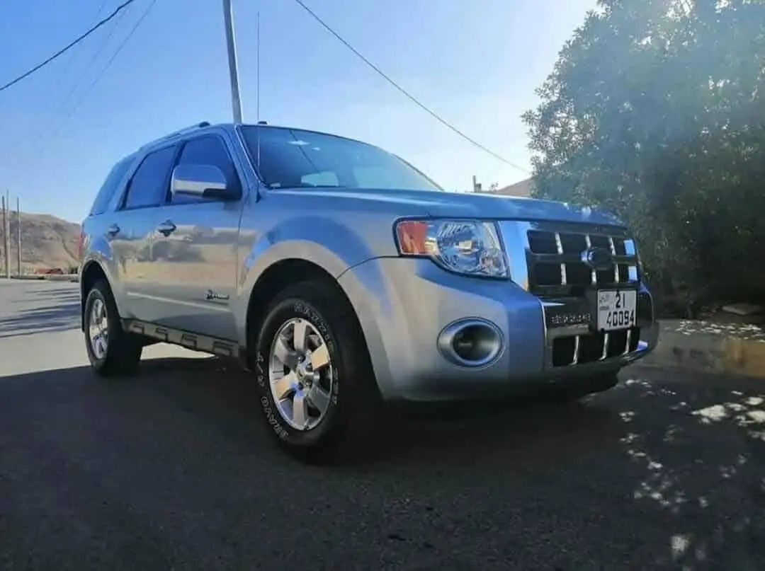 فورد سكيب 2009 للبيع