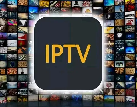 اشتراكات iptv