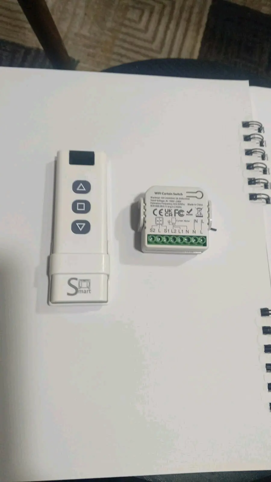 اكسسوارات اباجور و ماتورات