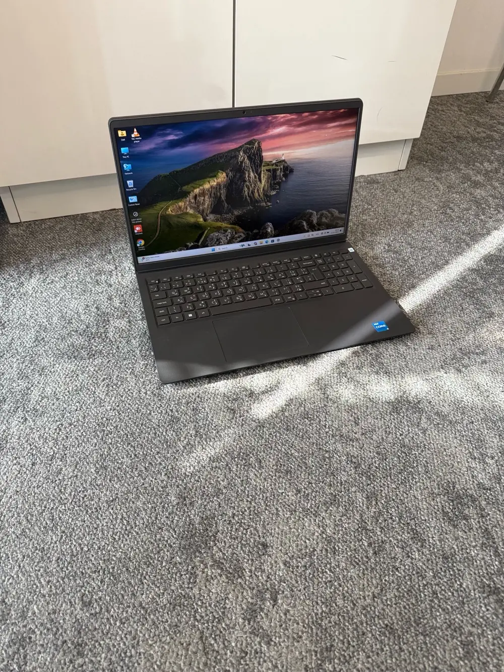 Laptop Dell Core i5 -12 Generation