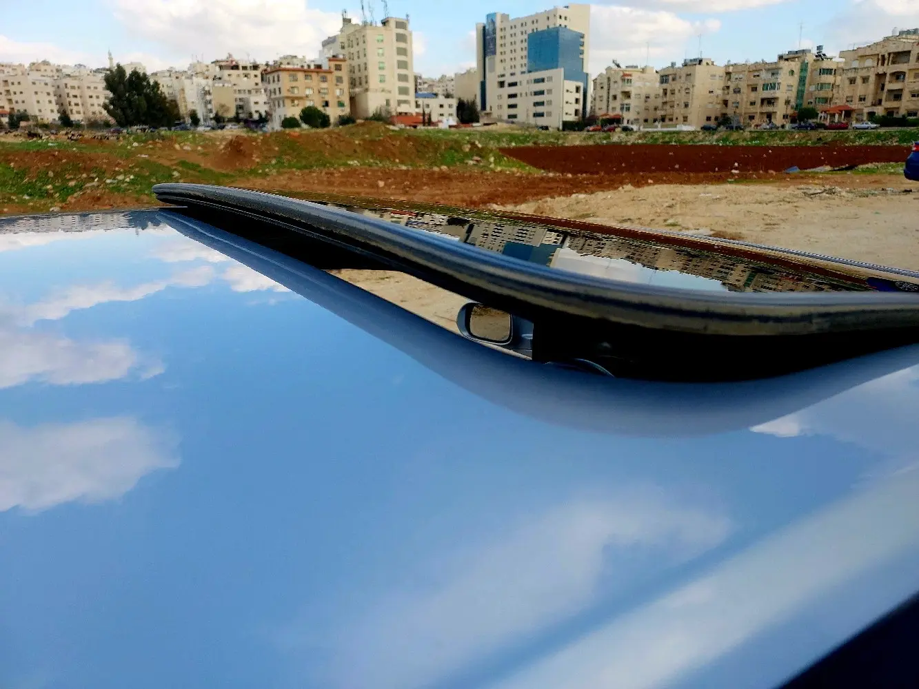 هوندا أكورد 2007 مميزه