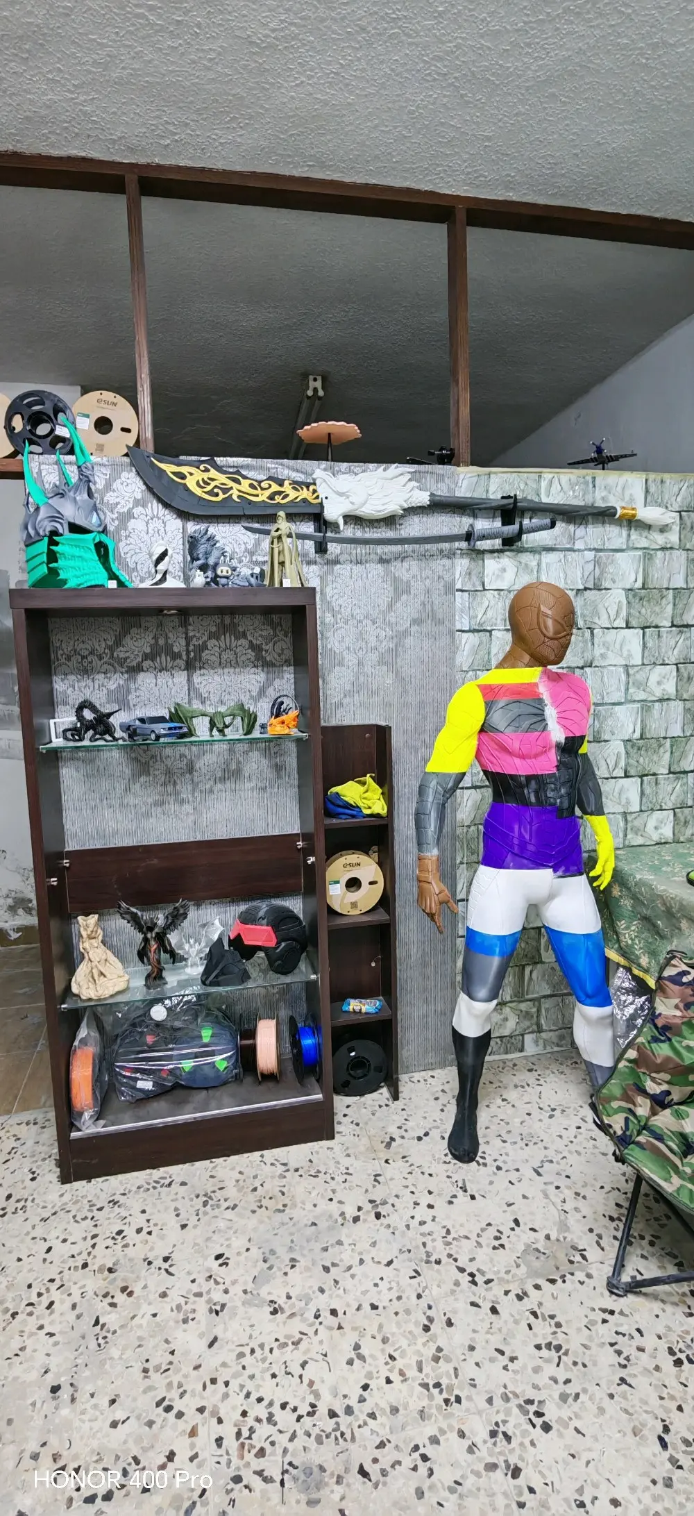 3d printer