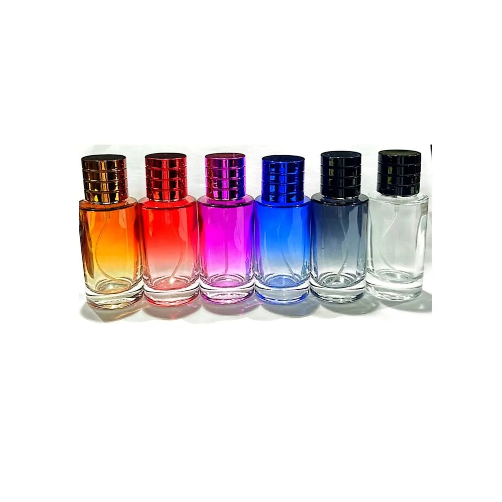 زجاجة عطر 100 مل فرنسي نخب اول 4 دنانير فقط