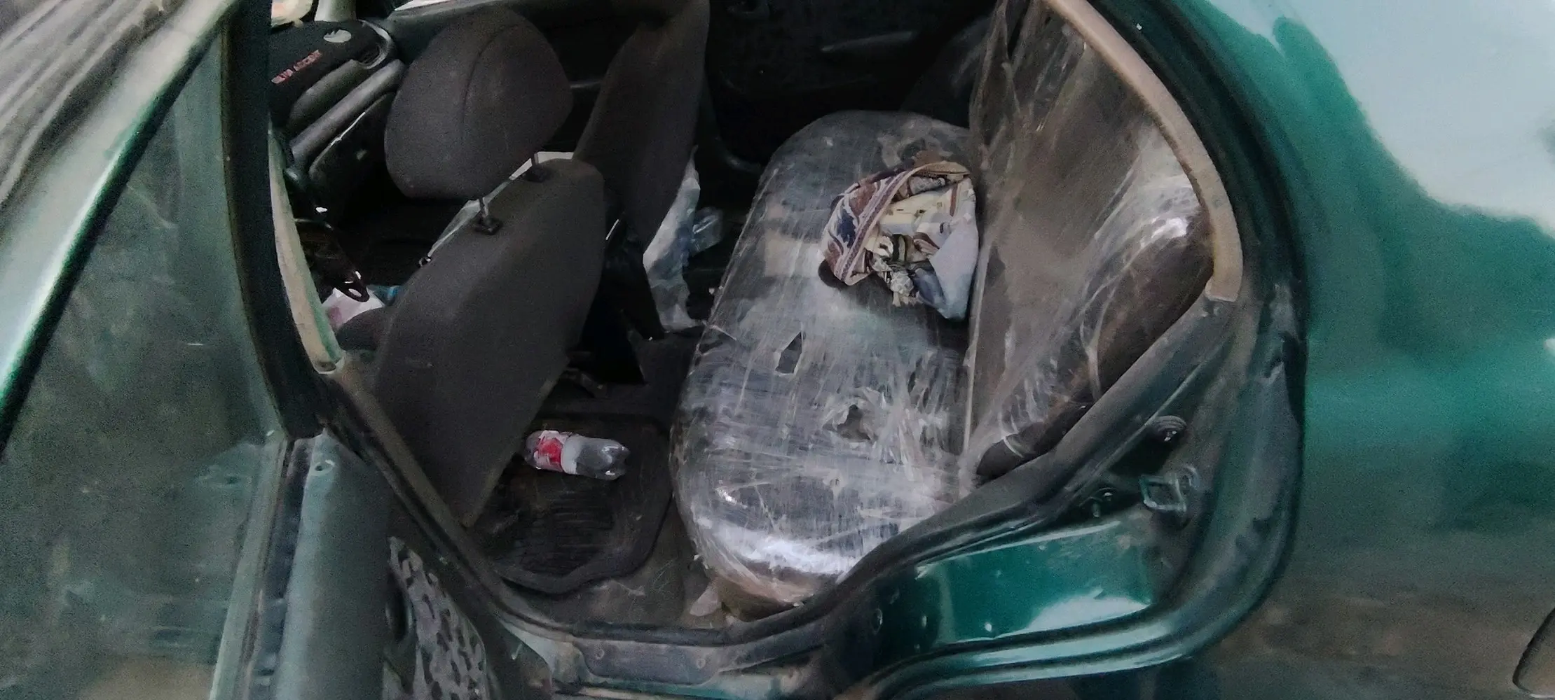 هونداي اكسنت للبيع موديل 1996