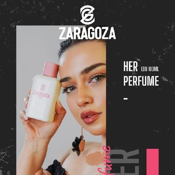 عطر زارا كوزا