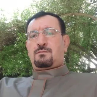 موسى القضاة