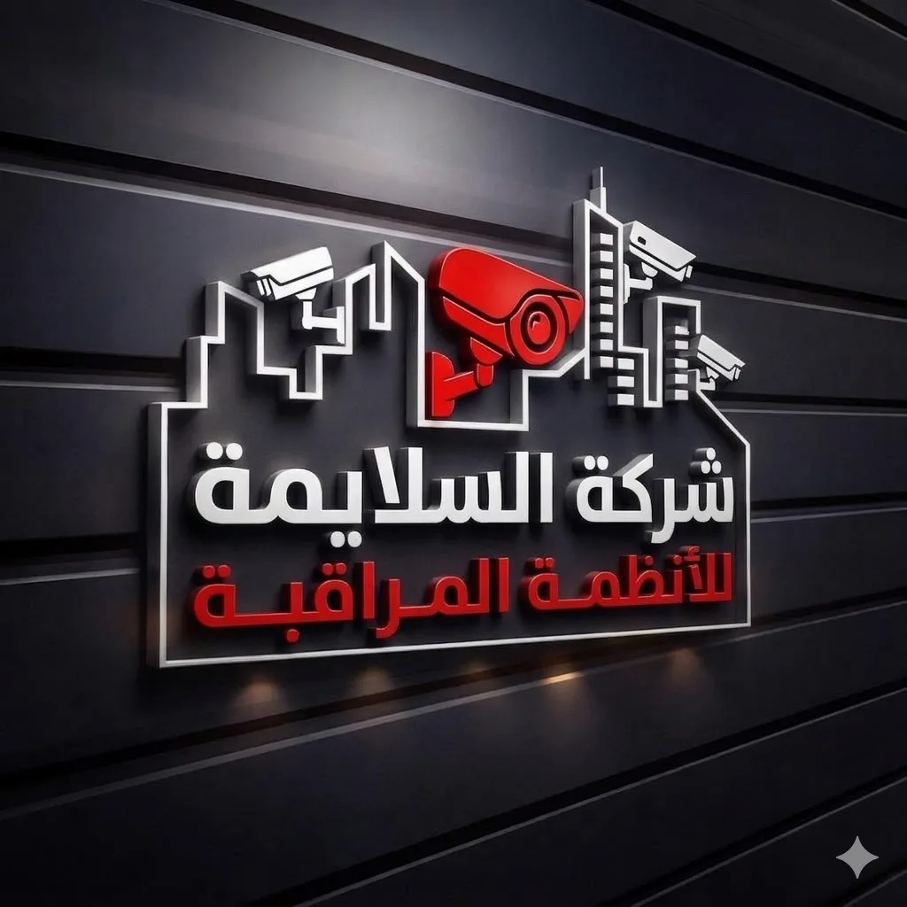 شركة السلايمة انظمة المراقبة