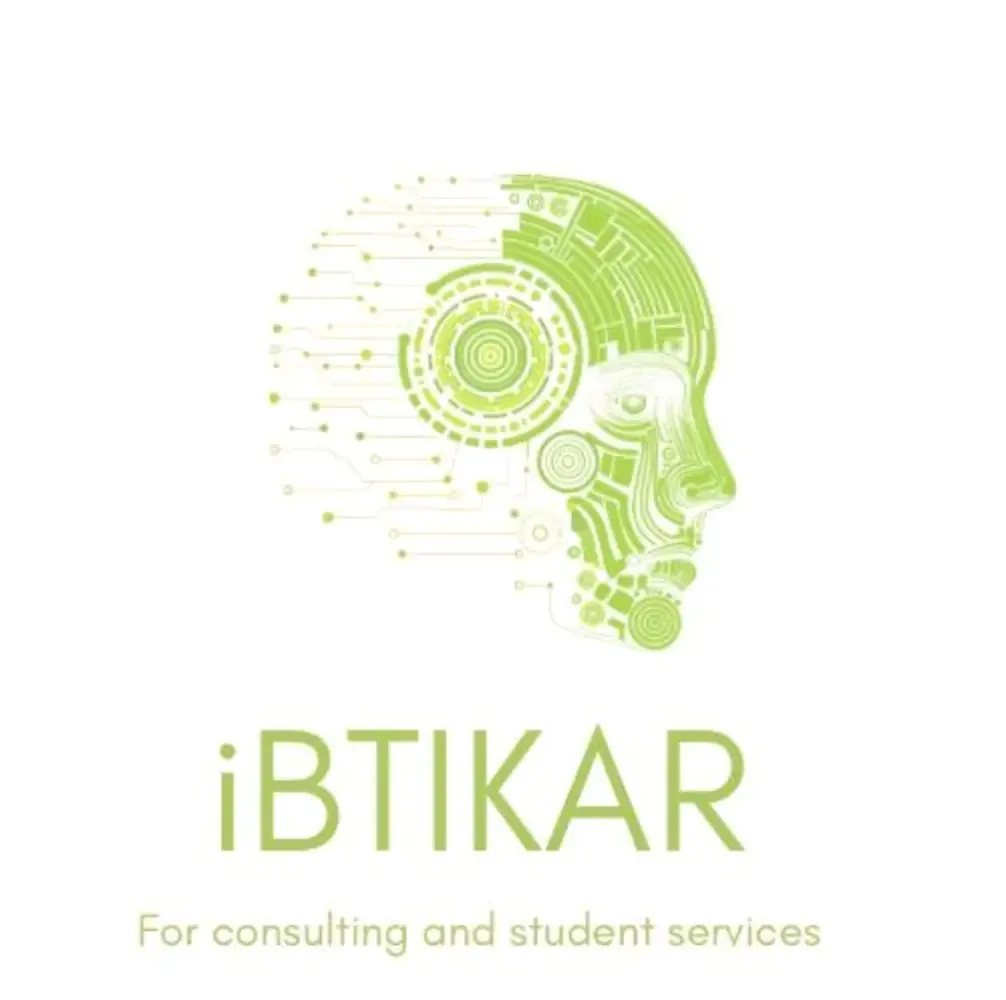 ابتكار للخدمات الاستشارية والطلابية