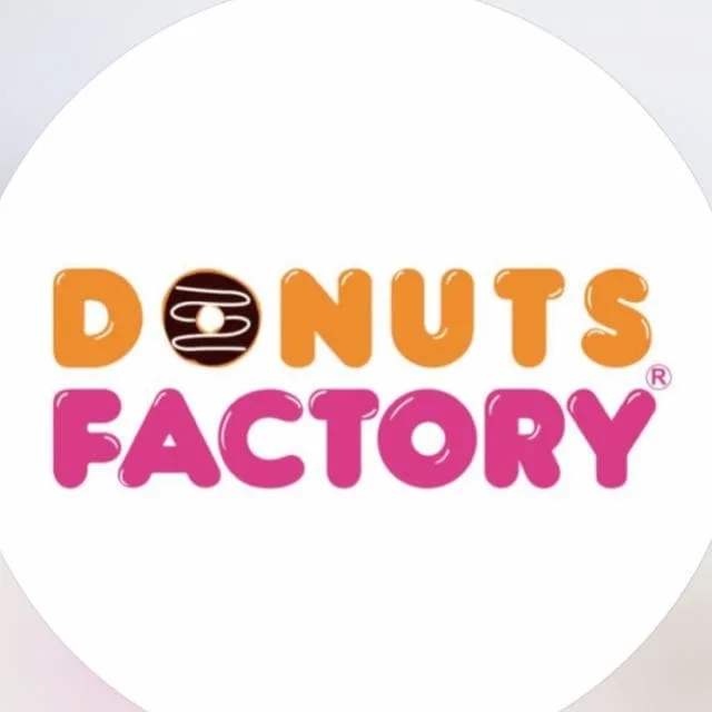 DONUTS FACTORY-SAHAB