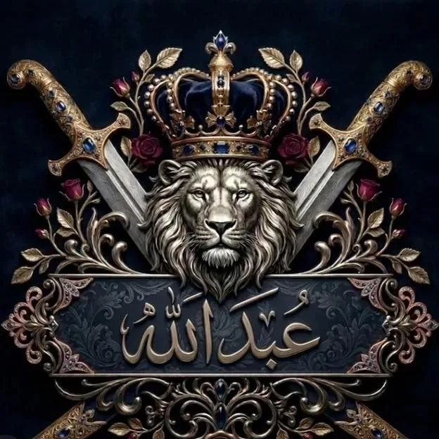 عبدالله العزام