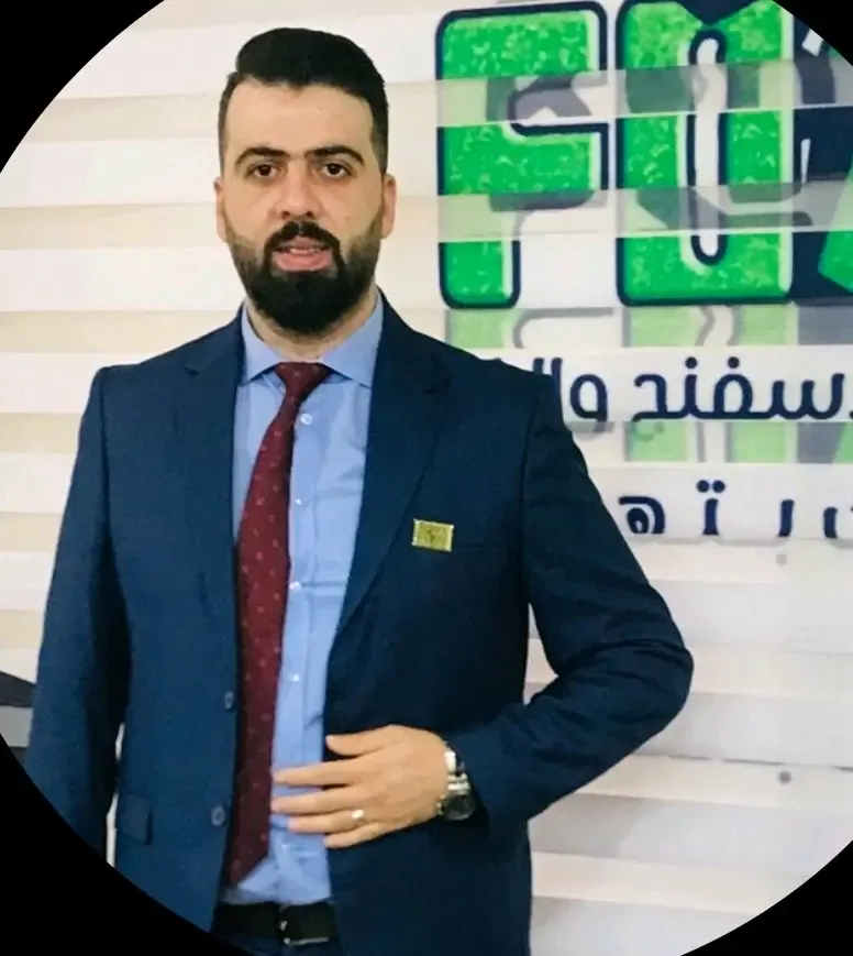 Fadi Malkawi