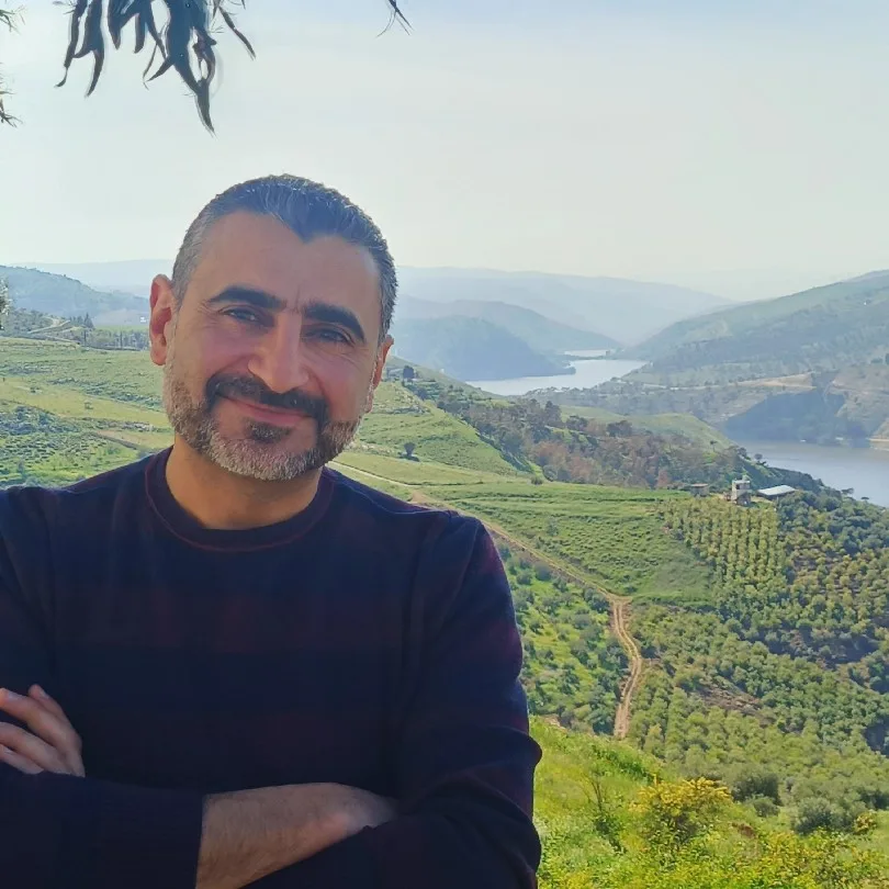 د. علاء صوالحة