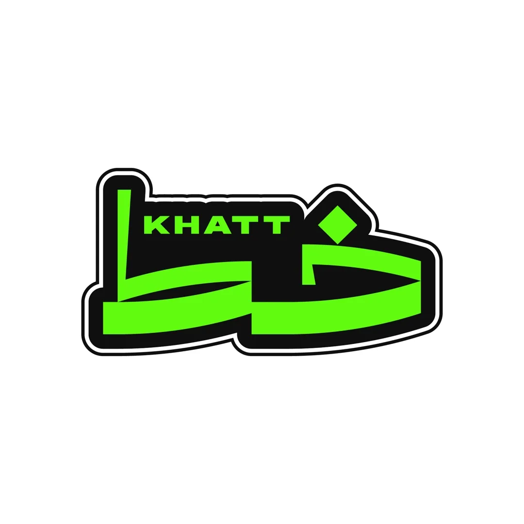 Khatt