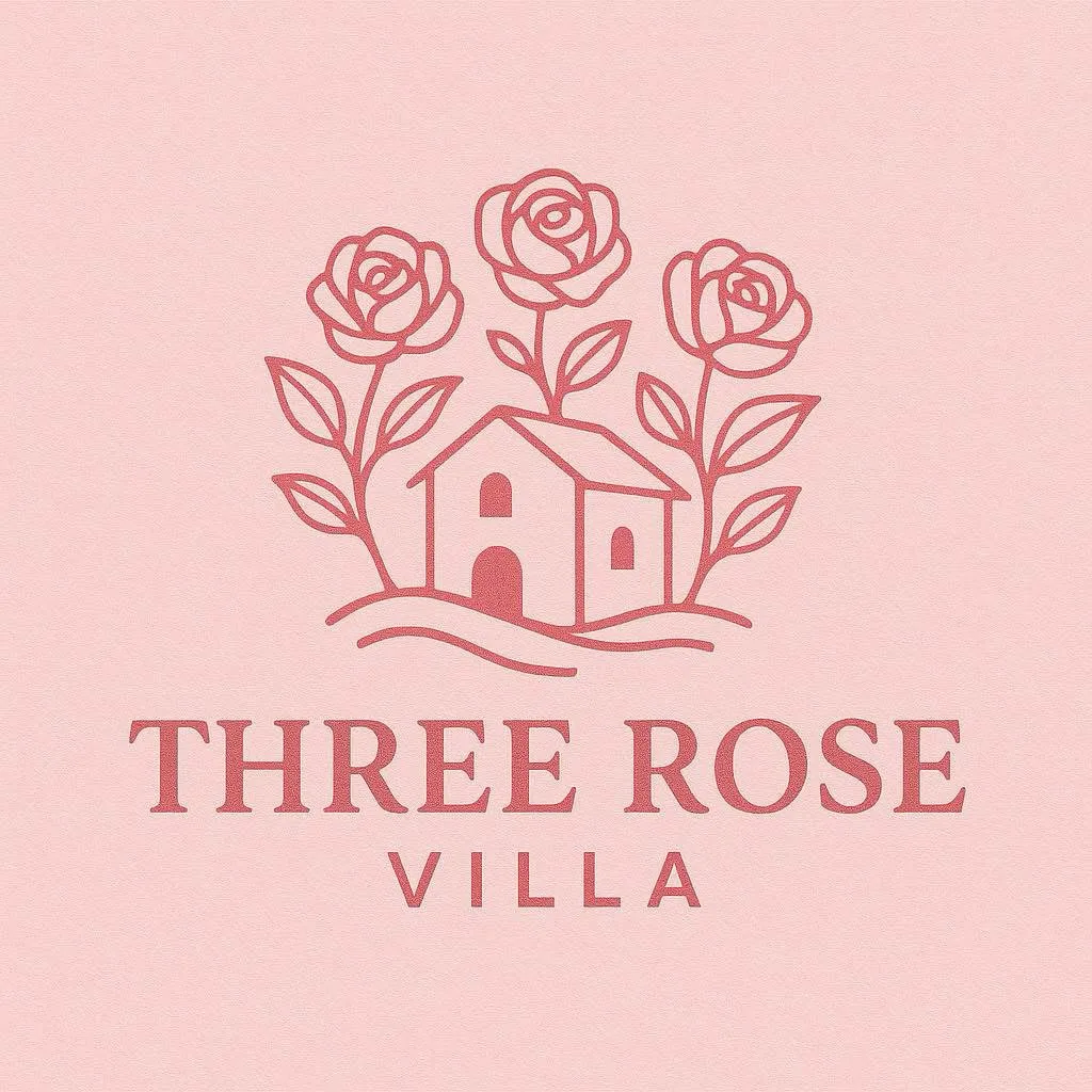 Three Roses Villa