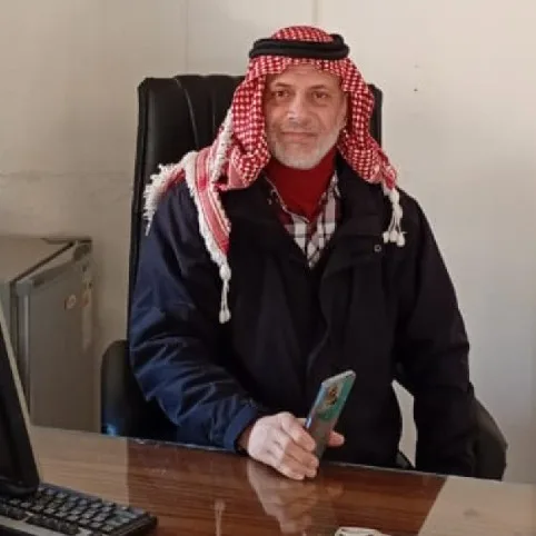 نبيل مقبل سبلان