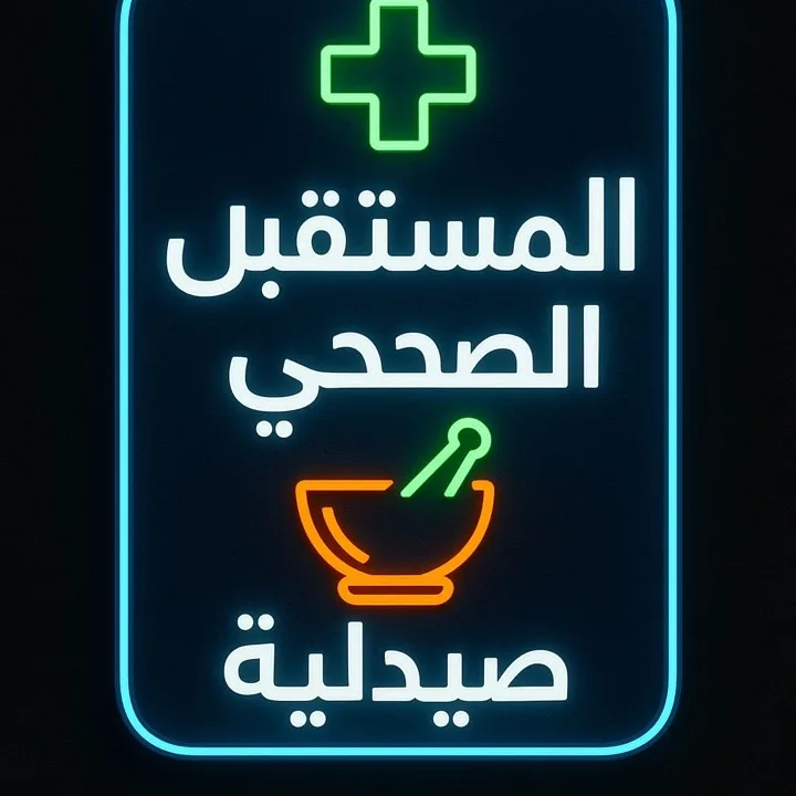 صيدلية المستقبل الصحي