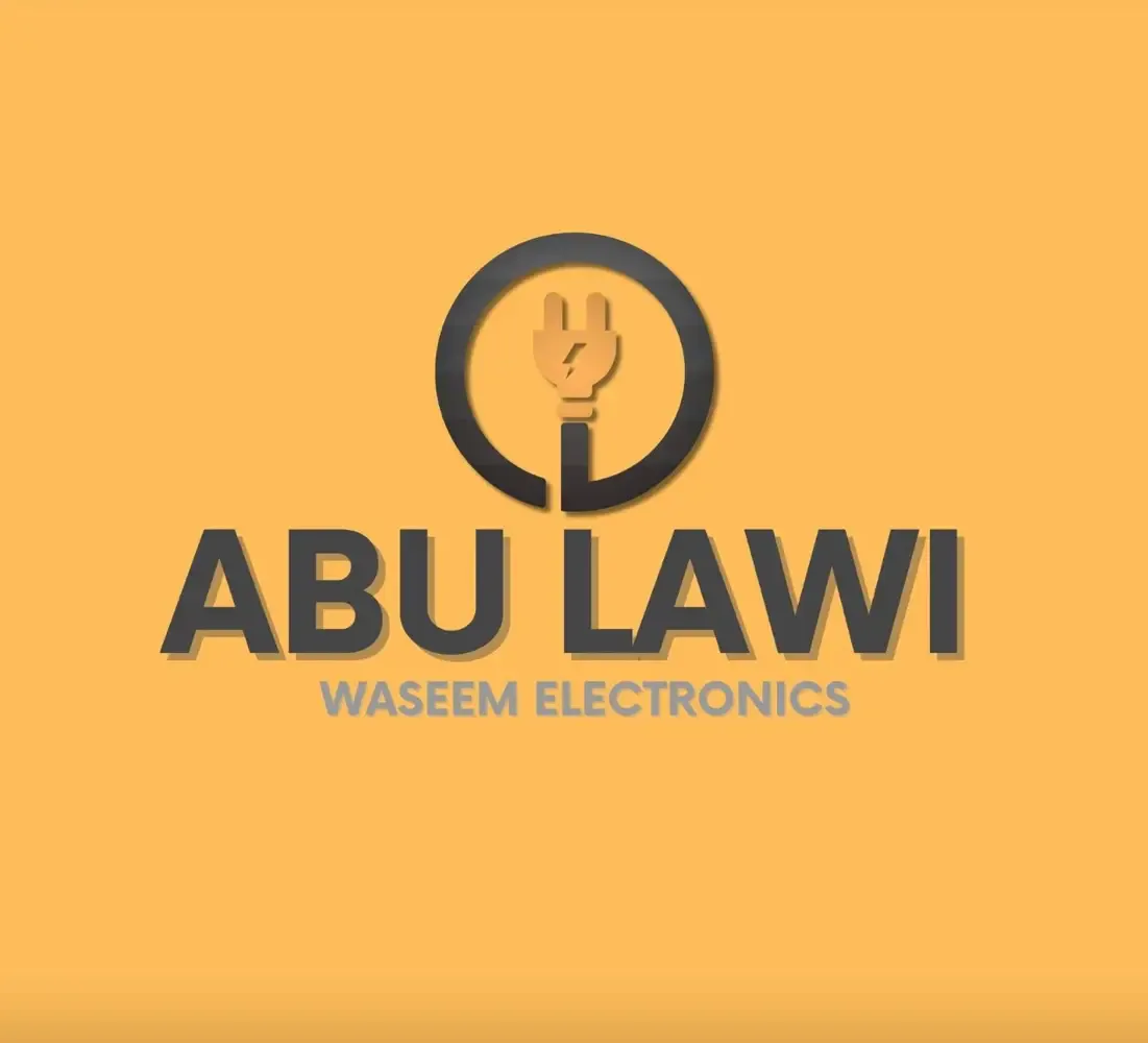 مؤسسة وسيم ابولاوي الاجهزة الكهربائية