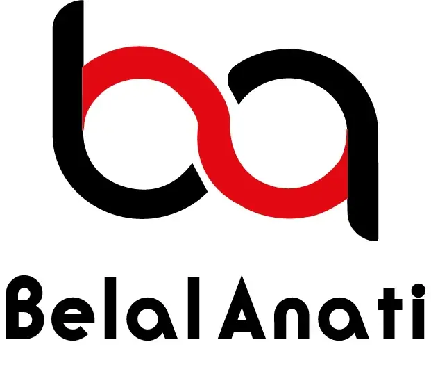 Belal Anati