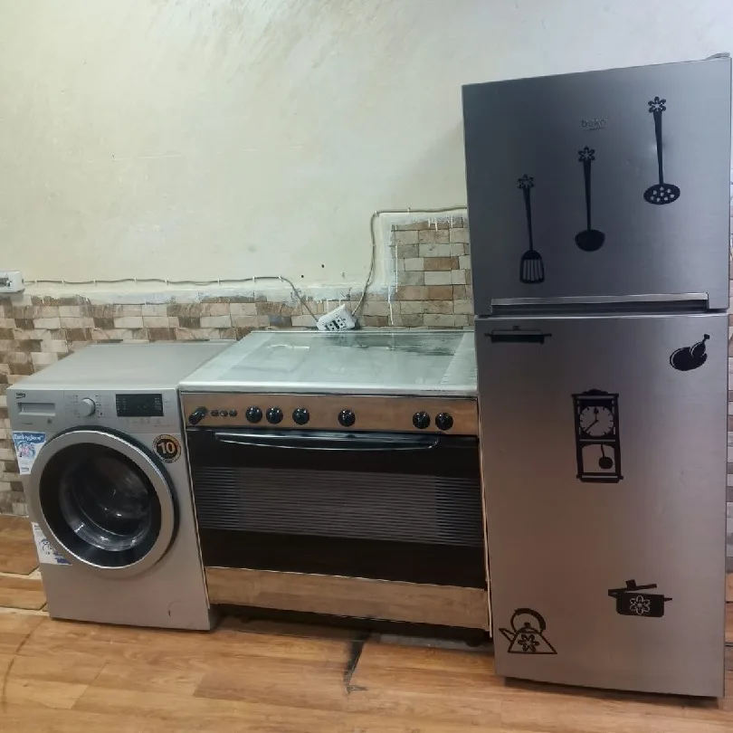 اجهزه كهربائيات 