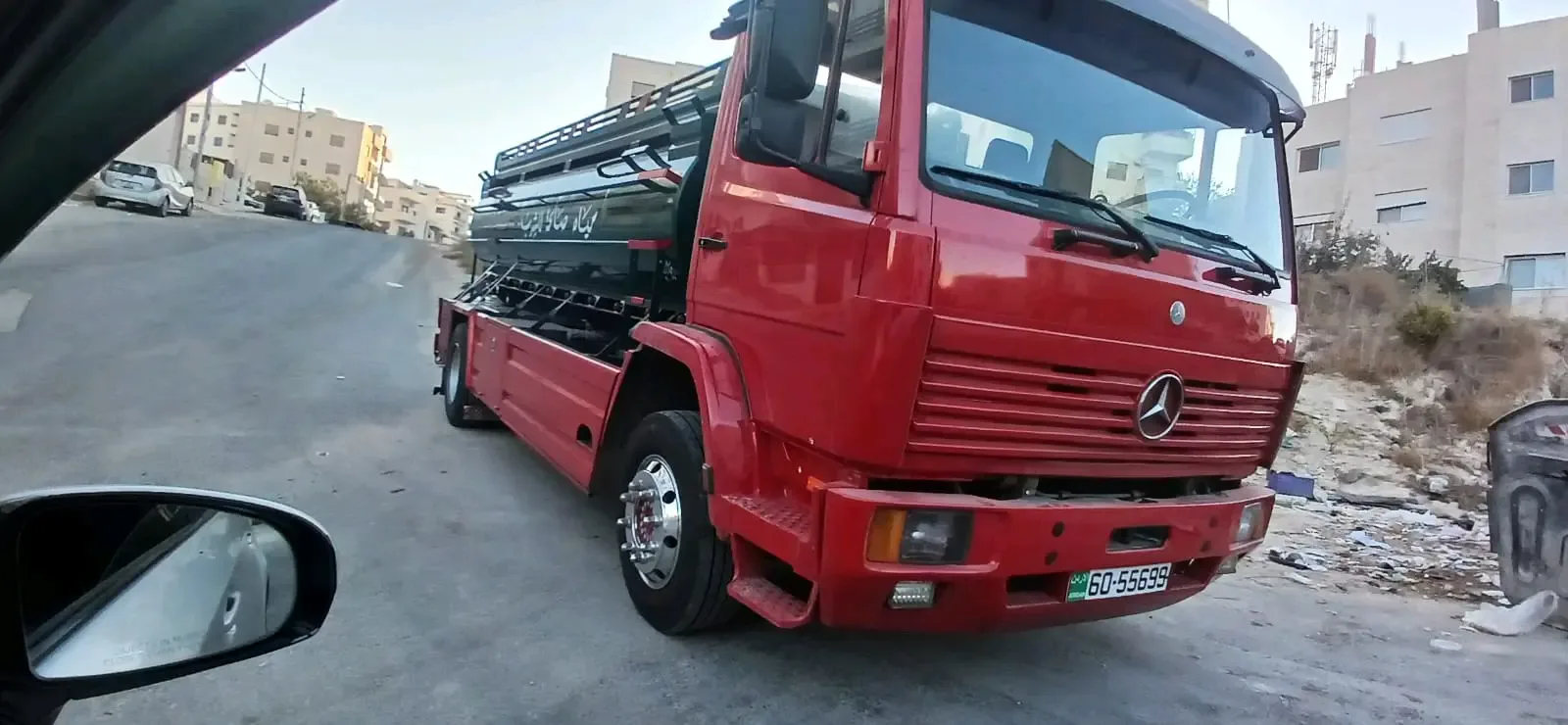 مياه صالحة للشرب