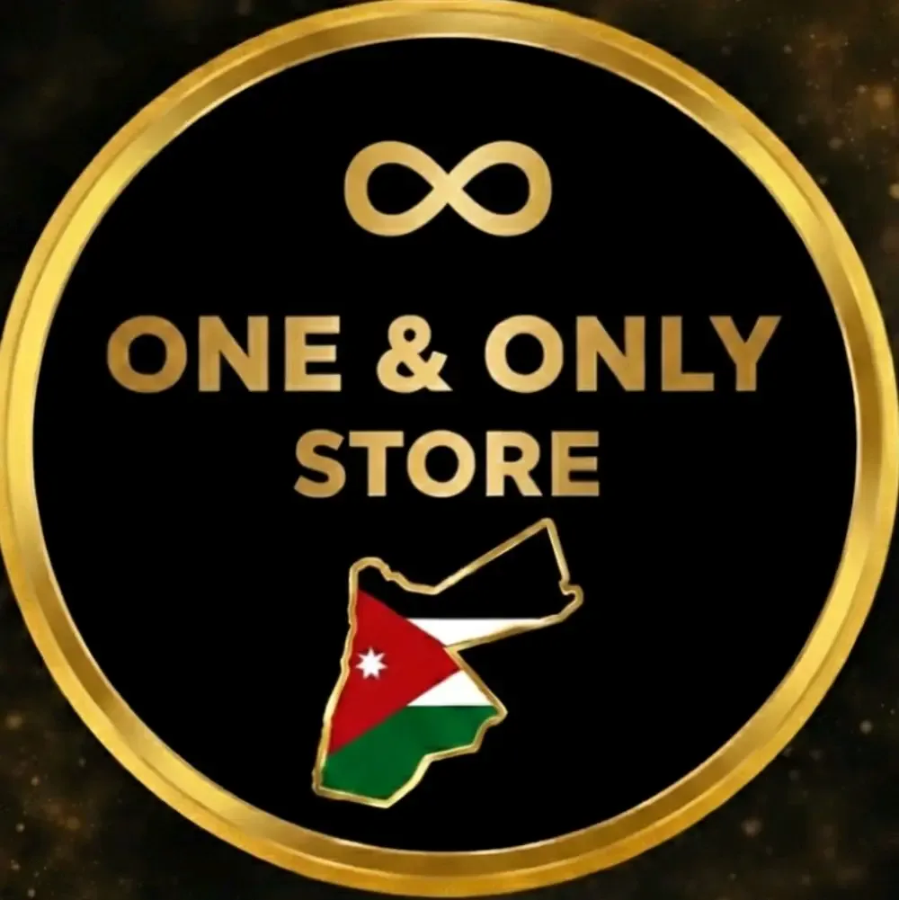 One & Only store