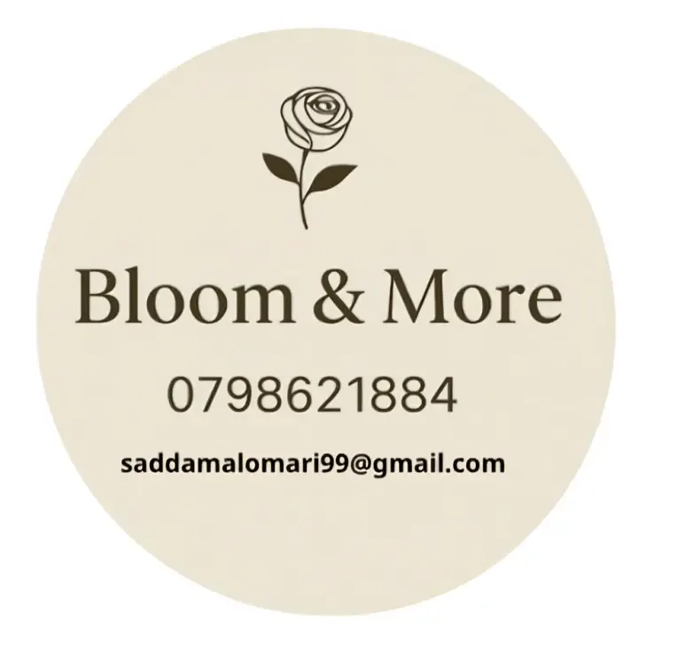 Bloom&More