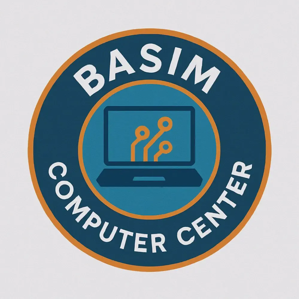 مركز بسيم للكمبيوتر
