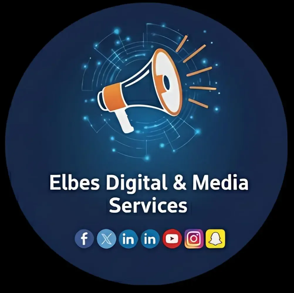 Elbes Digital & Media Services)
