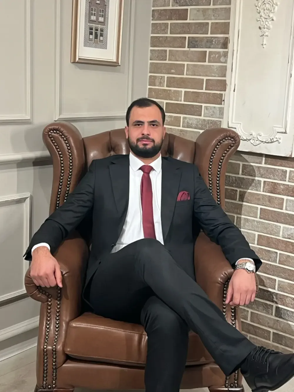 أسامة الجالودي