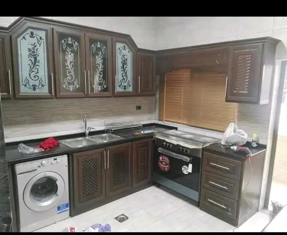 يوسف ابوزيد للالمنيوم